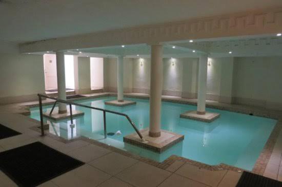Avalon Springs Resort 몬터규 외부 사진