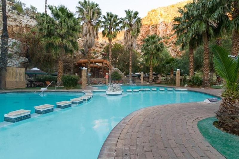 Avalon Springs Resort 몬터규 외부 사진
