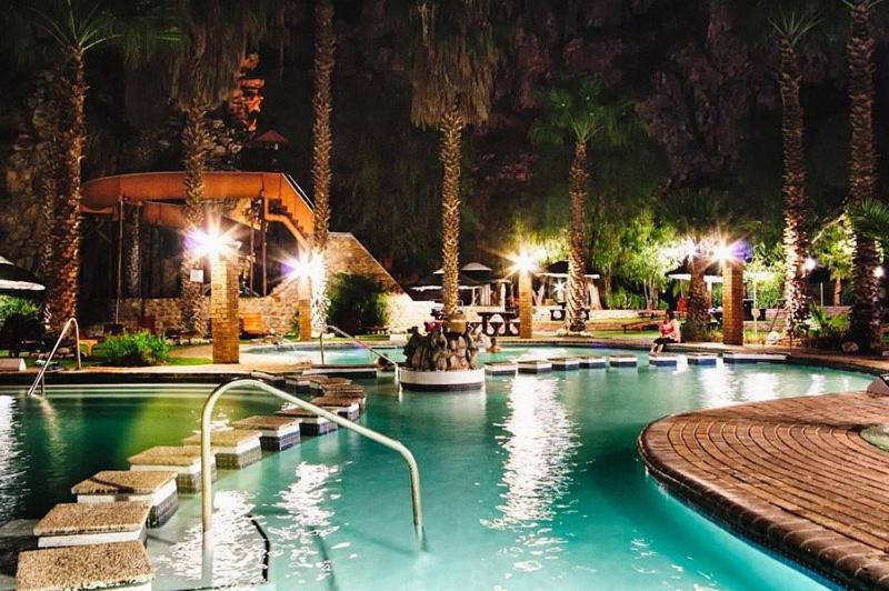 Avalon Springs Resort 몬터규 외부 사진