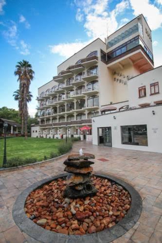 Avalon Springs Resort 몬터규 외부 사진