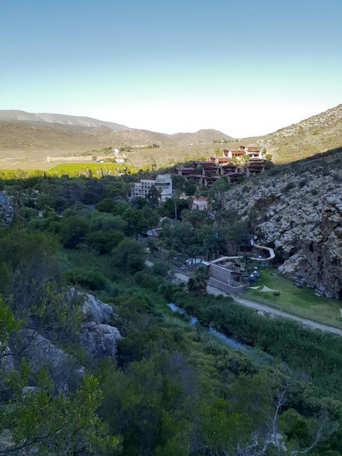 Avalon Springs Resort 몬터규 외부 사진