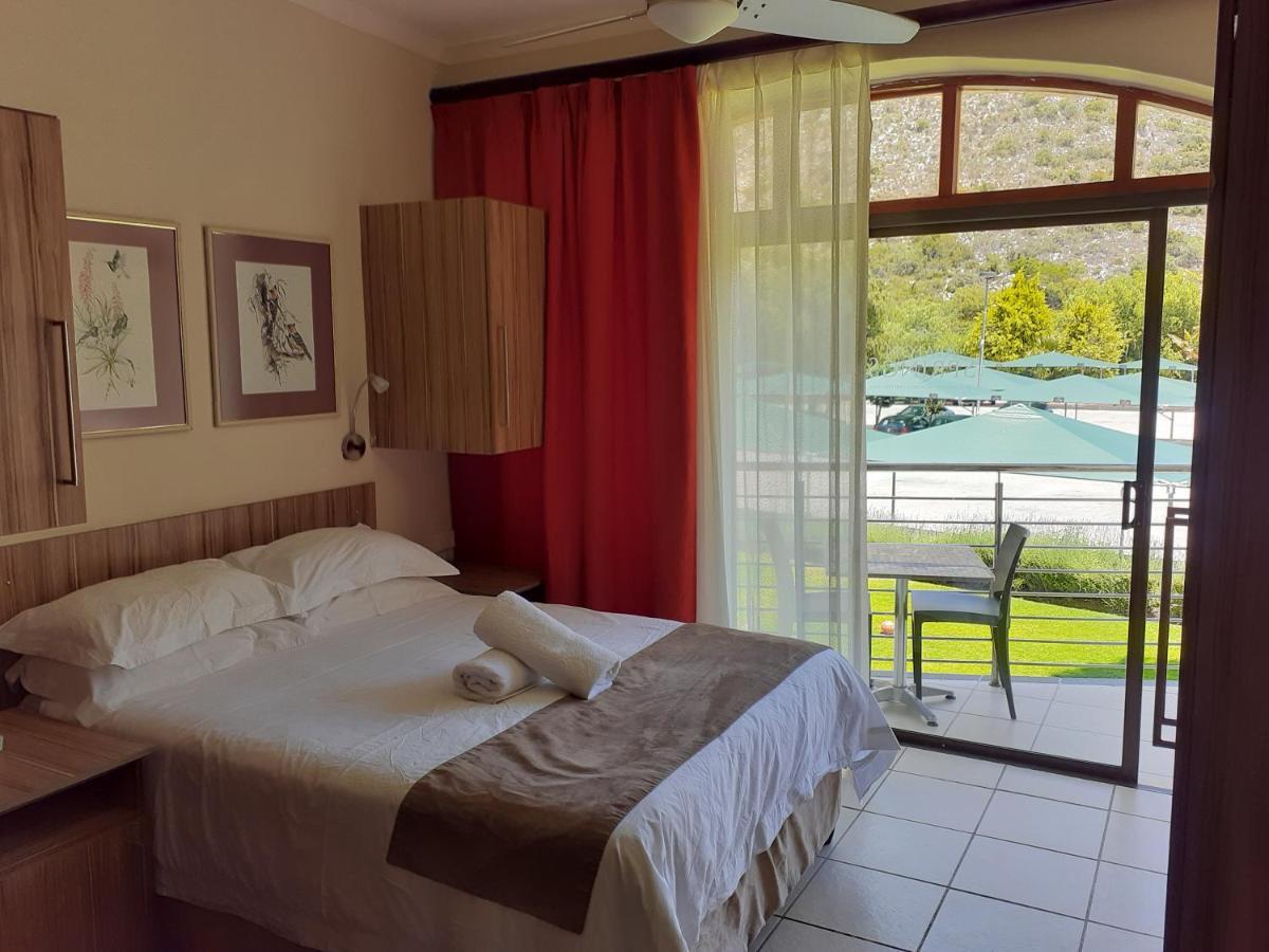 Avalon Springs Resort 몬터규 외부 사진